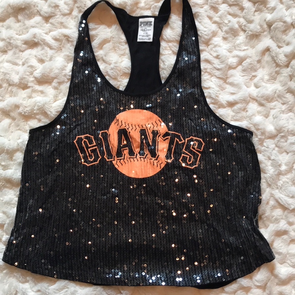 Sparkling Giants Tank